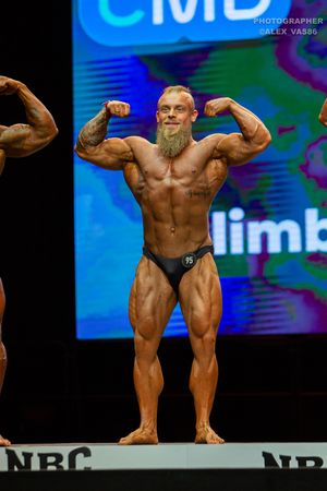 BODYBUILDING 102